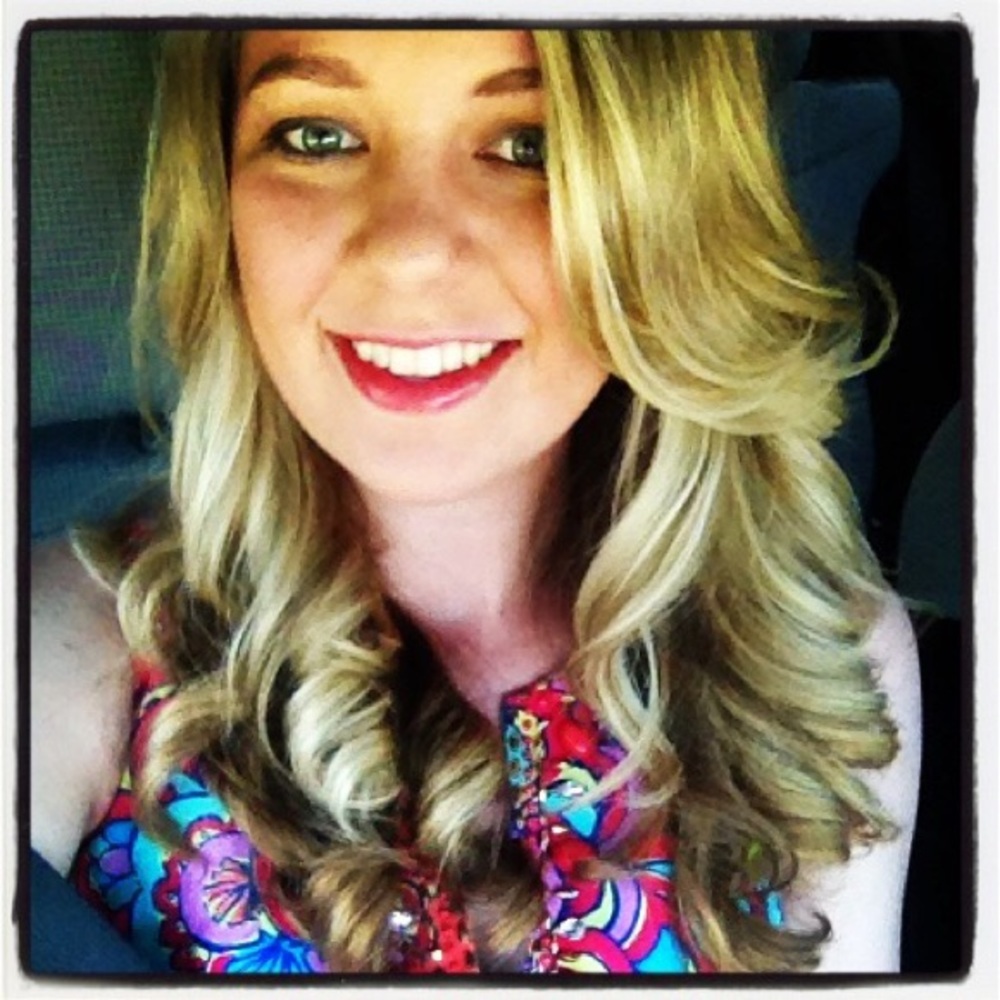 Meet your Posher, Erica